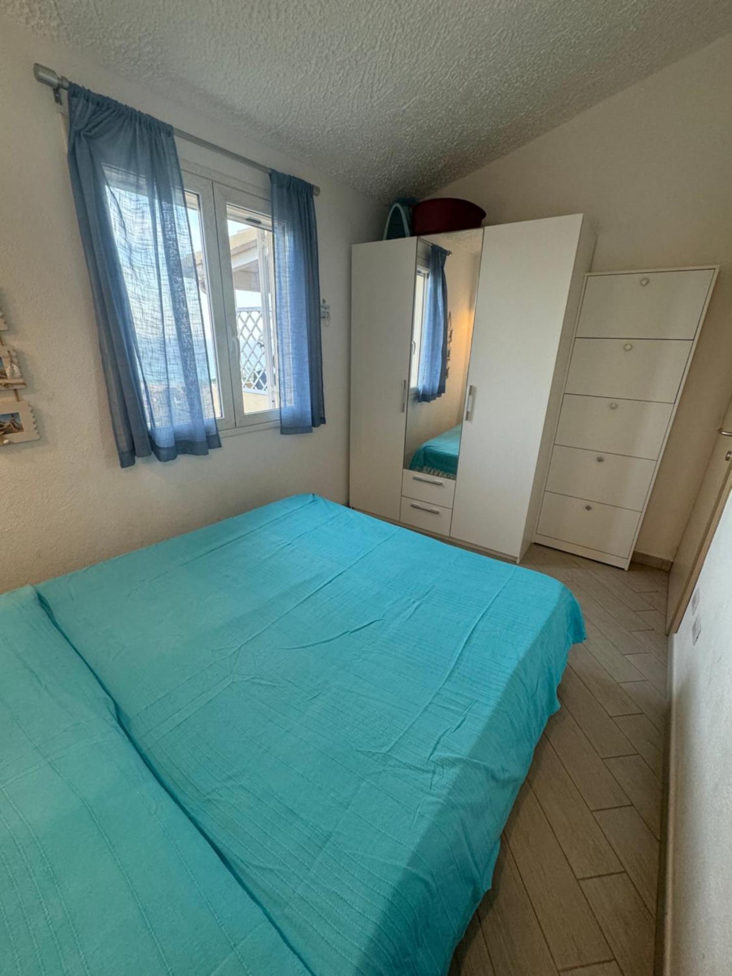 Holiday home Dreams Sardegna Vista Mare Costarei *