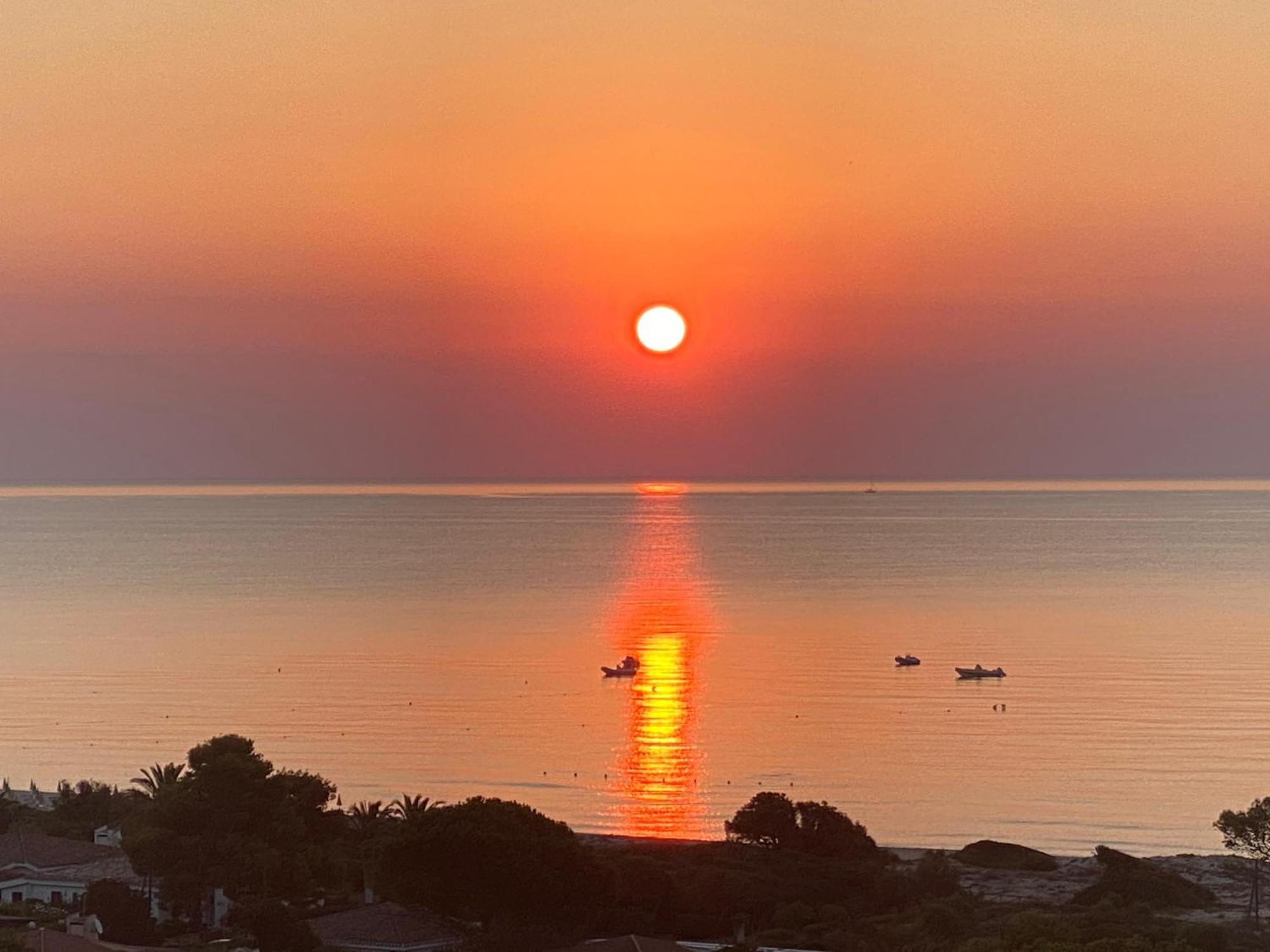 Dreams Sardegna Vista Mare Costarei