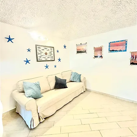 Suites Dreams Sardegna Vista Mare Costarei Costa Rei Exterior photo