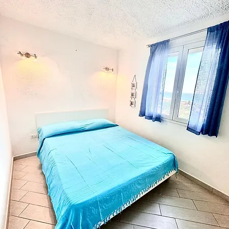 Suites Dreams Sardegna Vista Mare Costarei Costa Rei Exterior photo