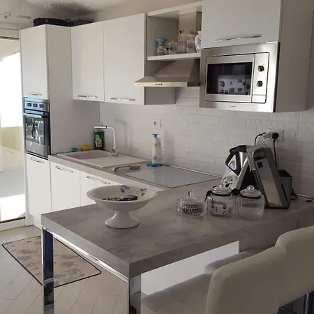 Suites Dreams Sardegna Vista Mare Costarei Costa Rei Exterior photo