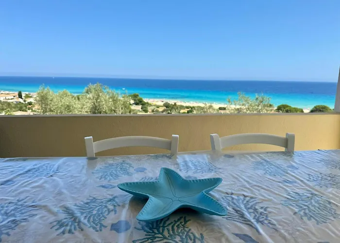 Suites Dreams Sardegna Vista Mare Costarei