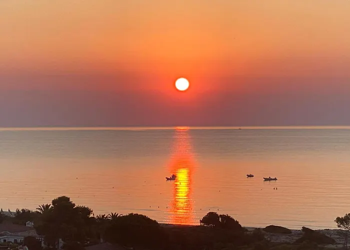 Suites Dreams Sardegna Vista Mare Costarei