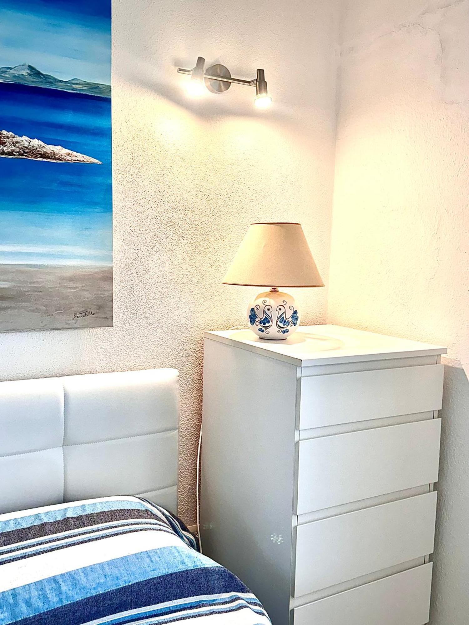 Dreams Sardegna Vista Mare Costarei Holiday home