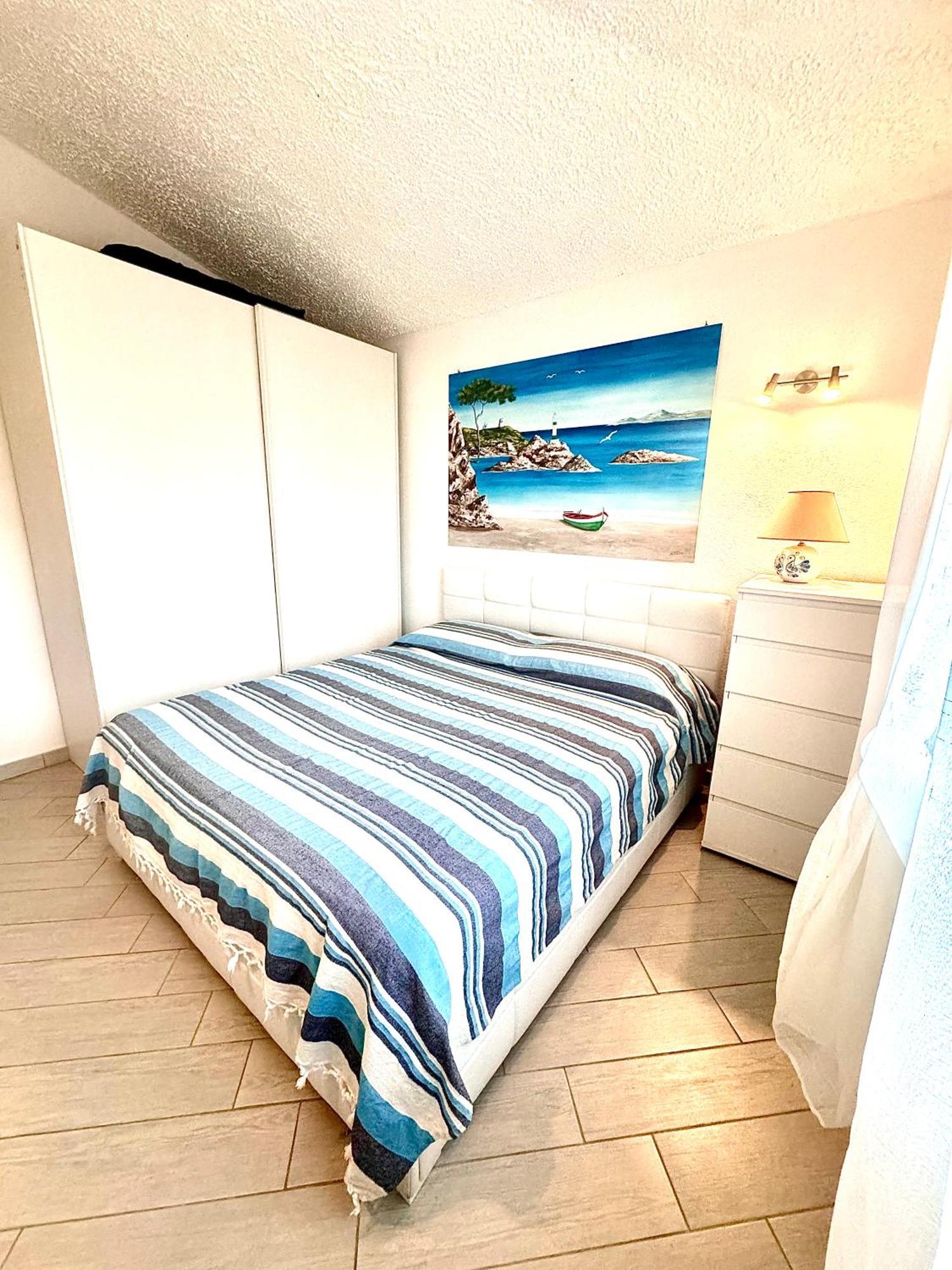 Holiday home Dreams Sardegna Vista Mare Costarei *