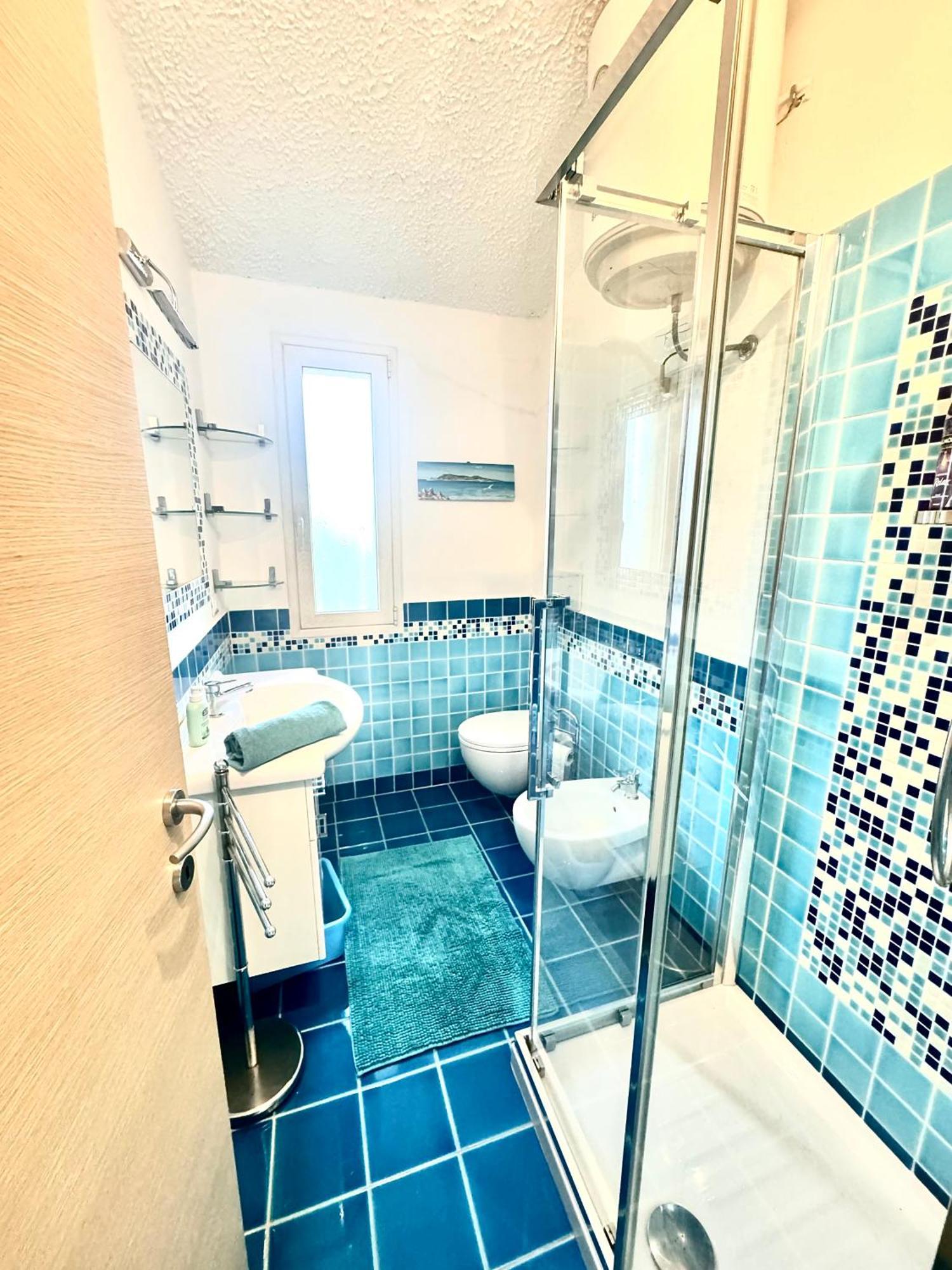 Dreams Sardegna Vista Mare Costarei Holiday home *