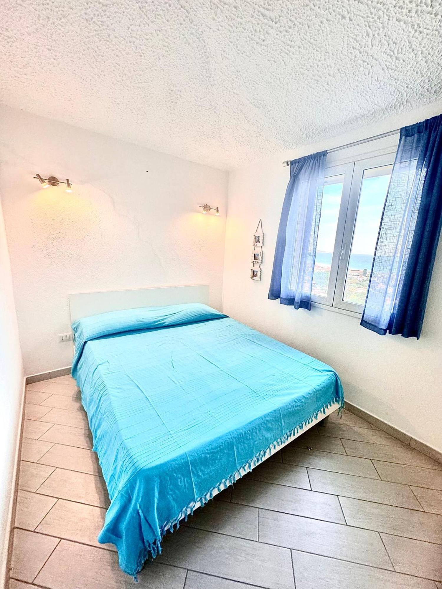 Dreams Sardegna Vista Mare Costarei Holiday home *