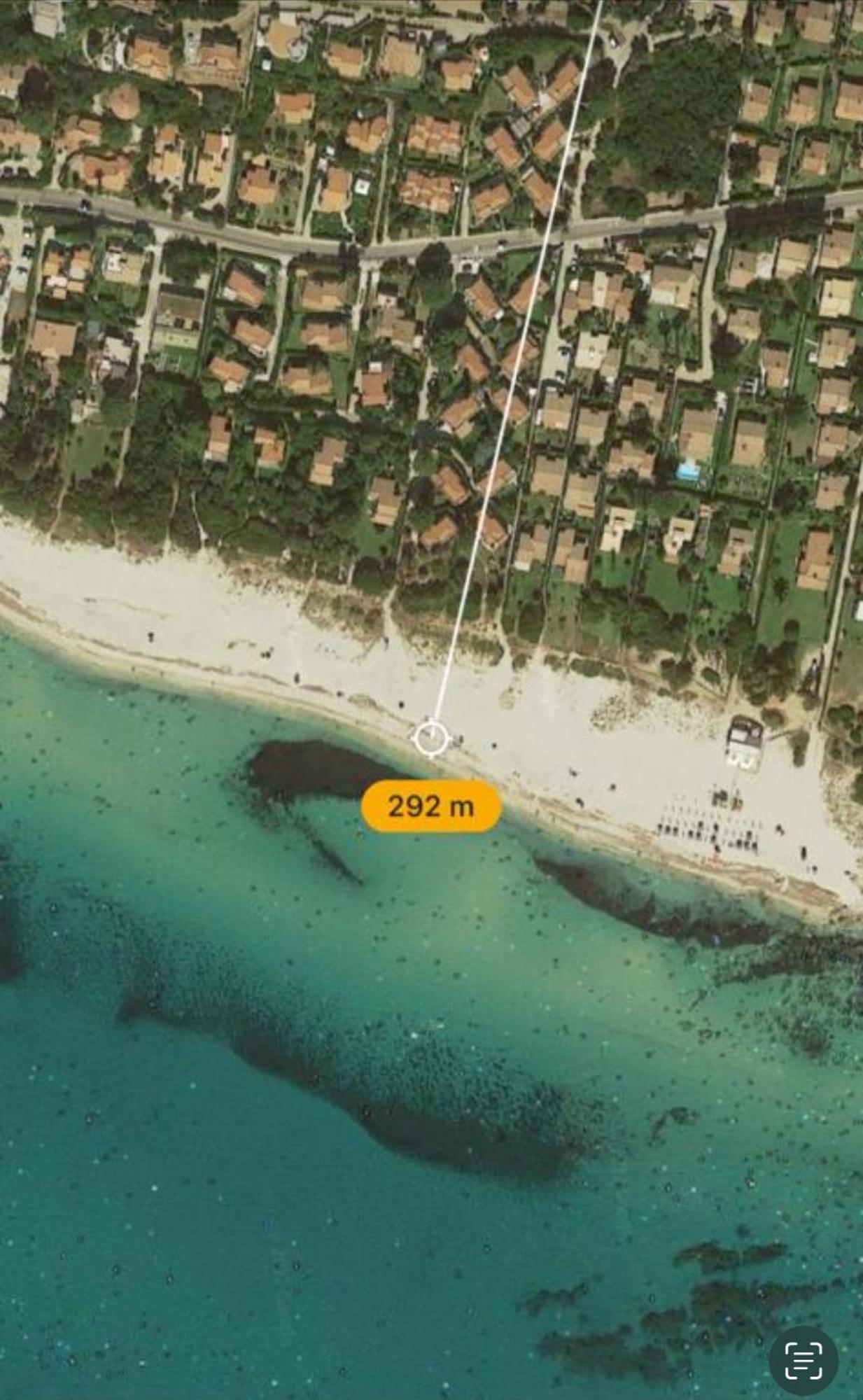 Dreams Sardegna Vista Mare Costarei Holiday home