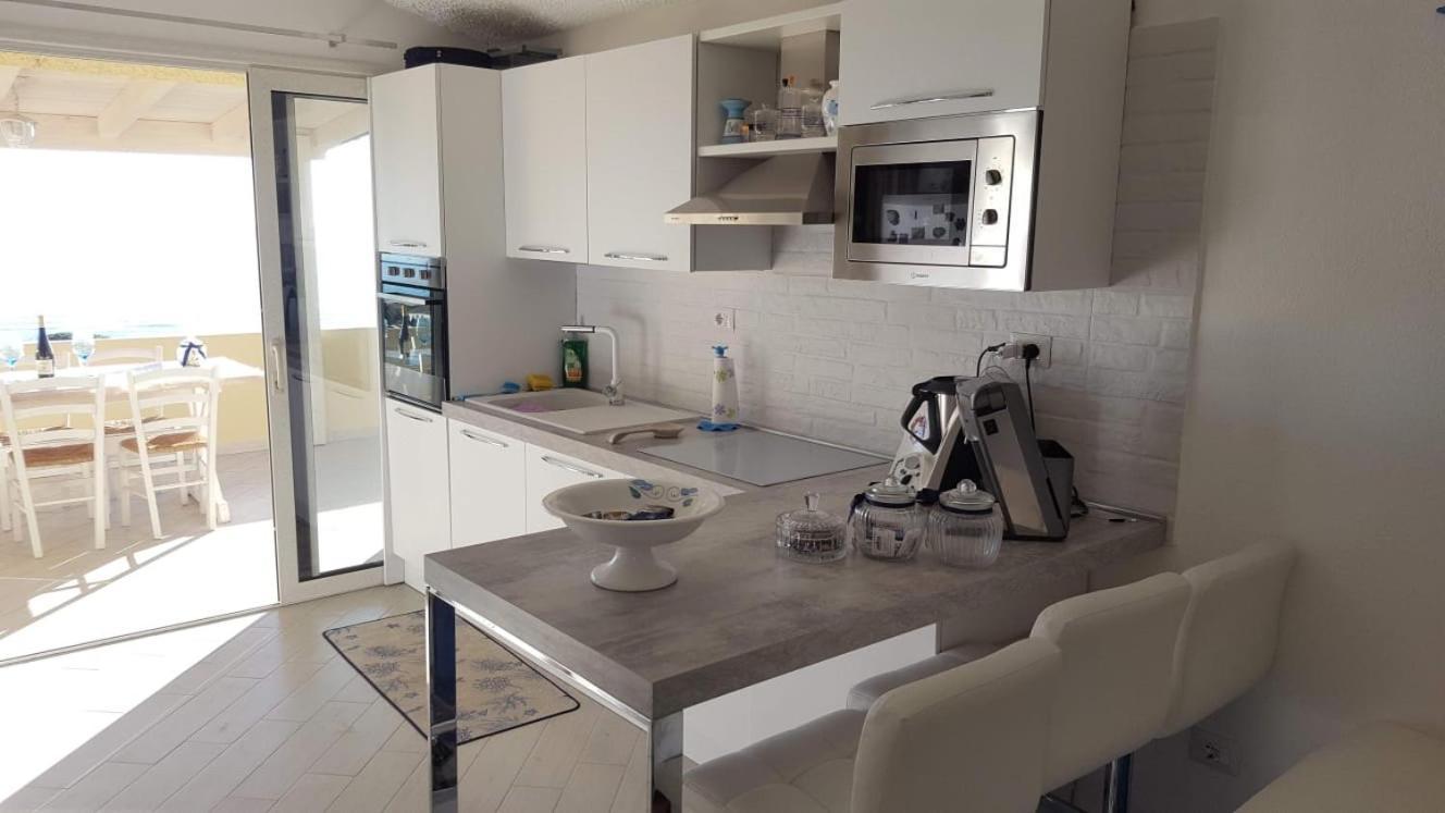 Dreams Sardegna Vista Mare Costarei Holiday home *