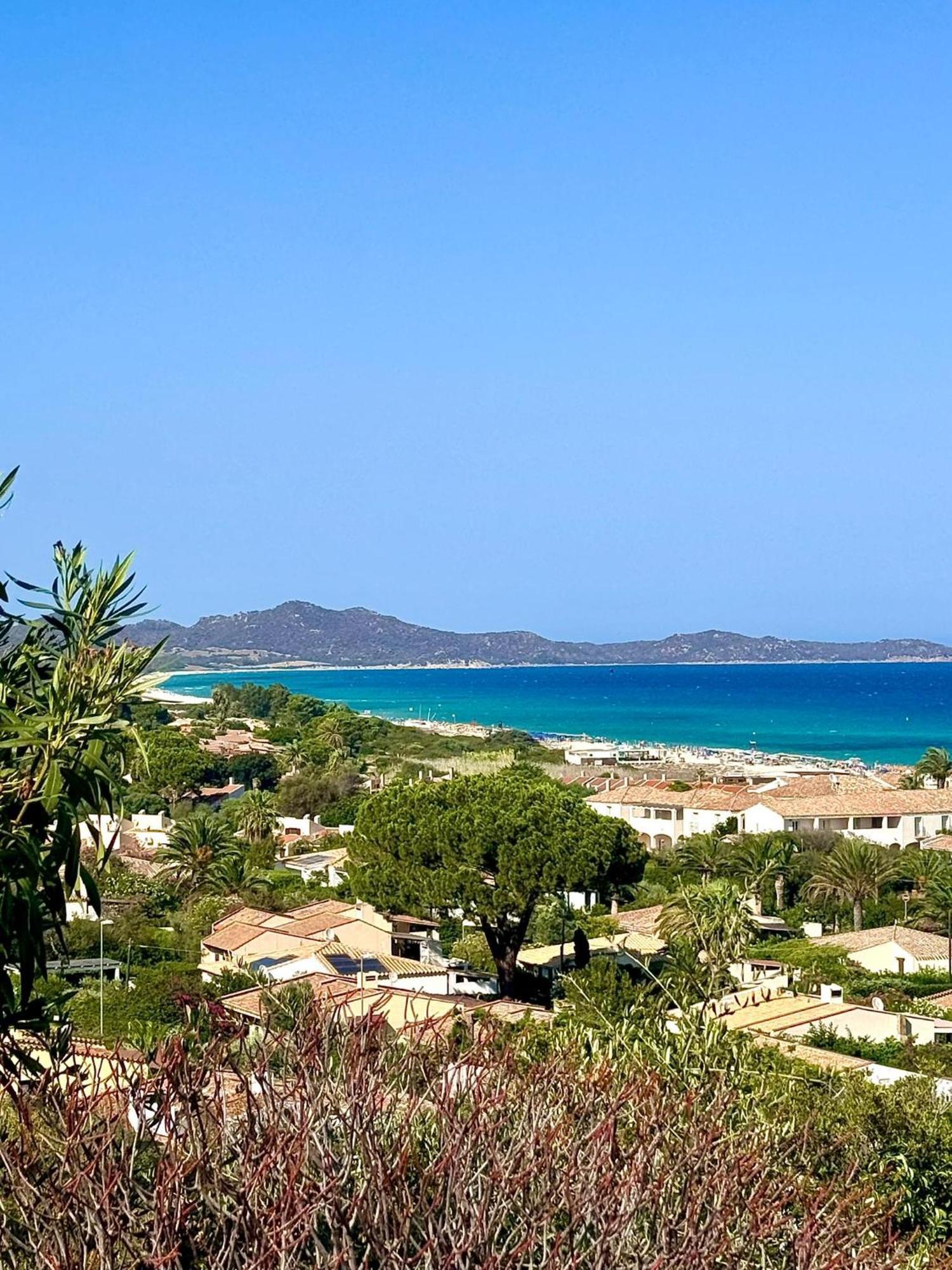 Holiday home Dreams Sardegna Vista Mare Costarei